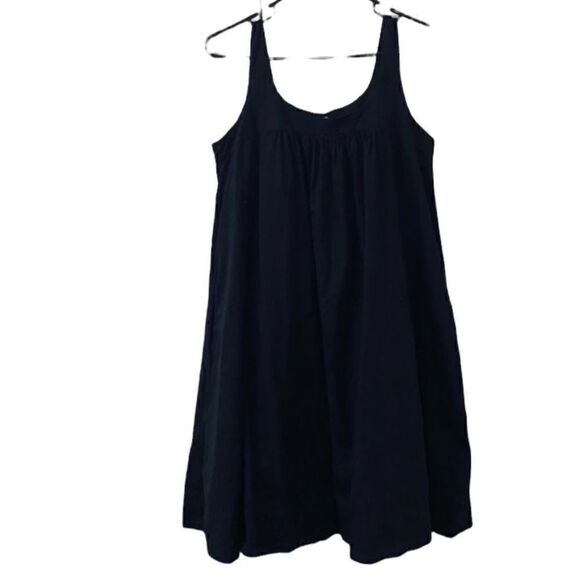 Old Navy Dresses & Skirts - Old Navy Black Dress(Size Medium)